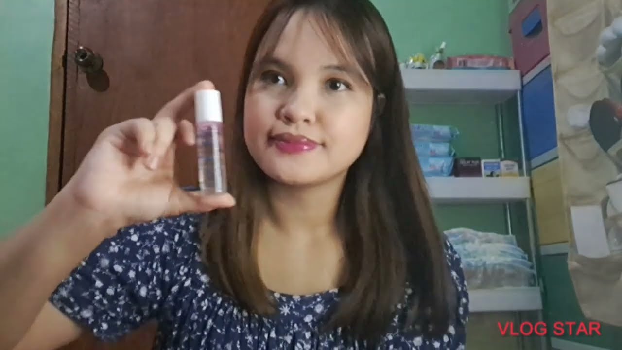 Envie Lip Serum Review