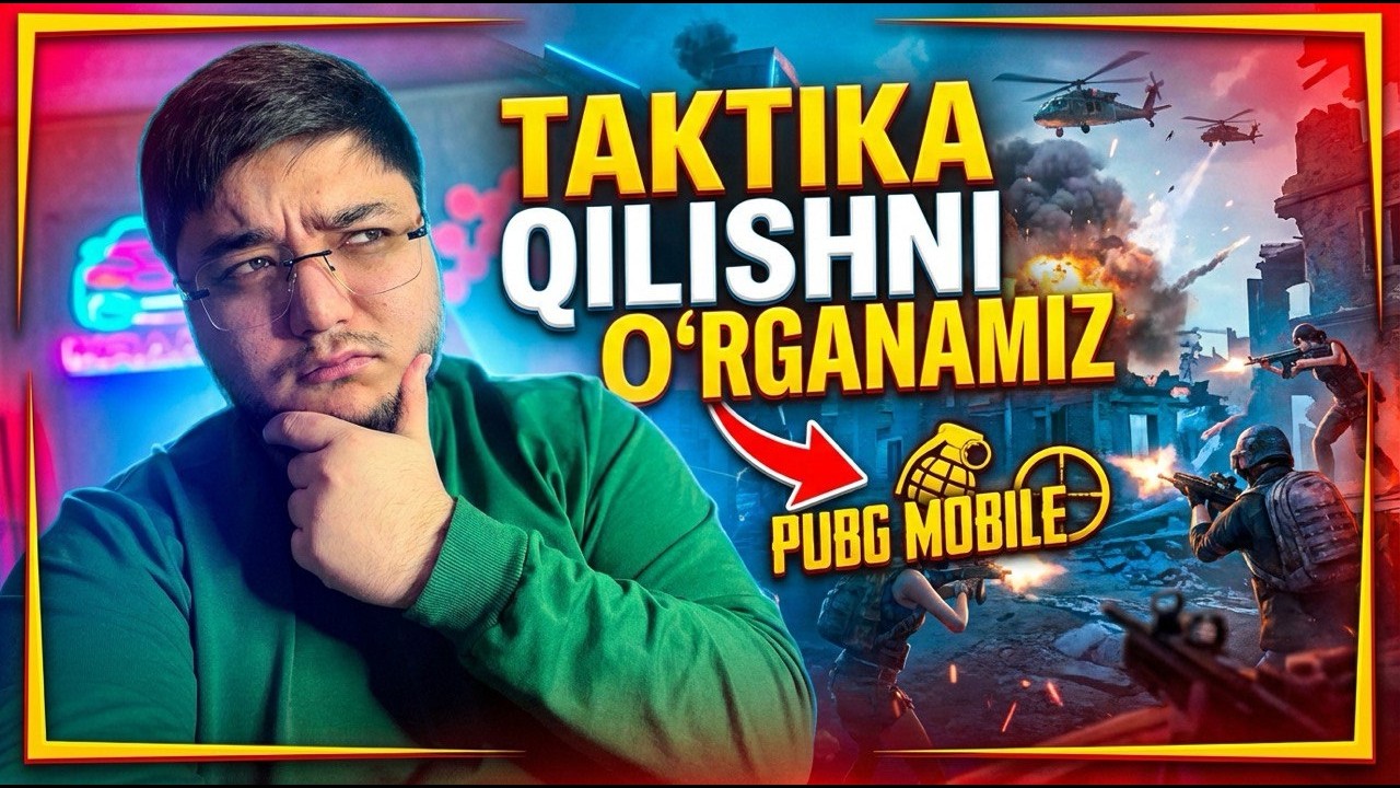 35K SOON MUSOR OBNOVLENIYANI ABZOR QILAMIZ