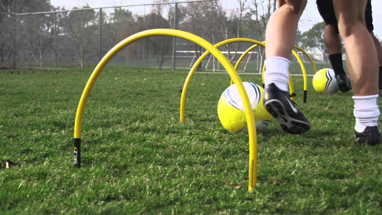 SKLZ Passing Arcs
