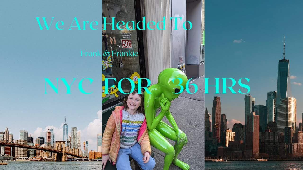 #shorts Frank & Frankie #nyc #willworkfortravel916 #Cheeseboat