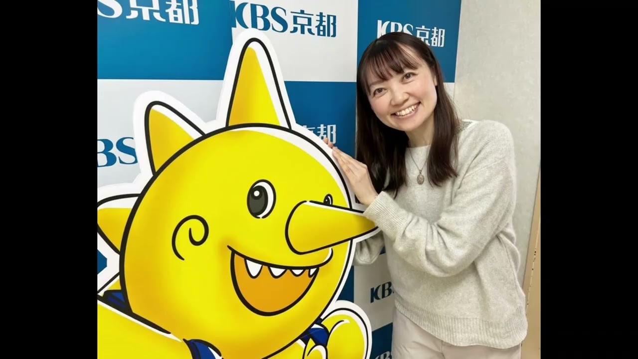 KBS京都ラジオ「内田あやJ-Country」2025.12.30