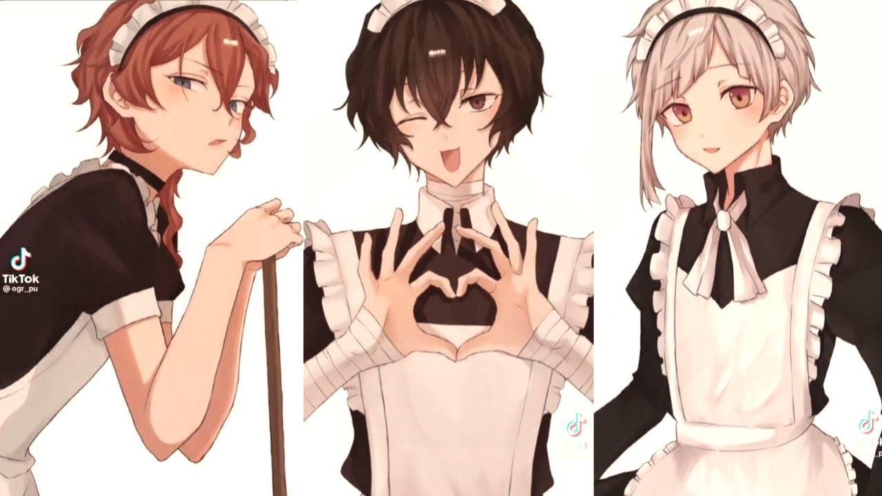 【文豪ストレイドッグス】ティックトック②