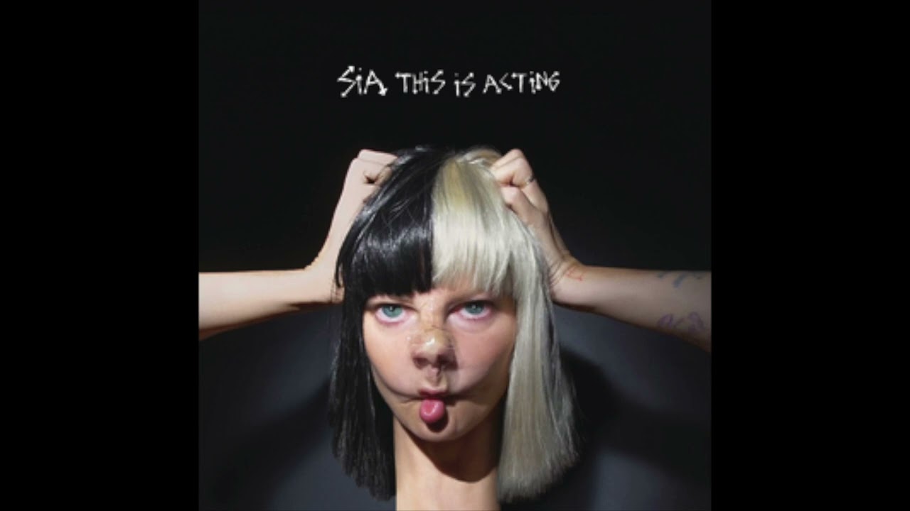 Sia feat. Sean Paul- Cheap Thrills (Instrumental w/Hook)