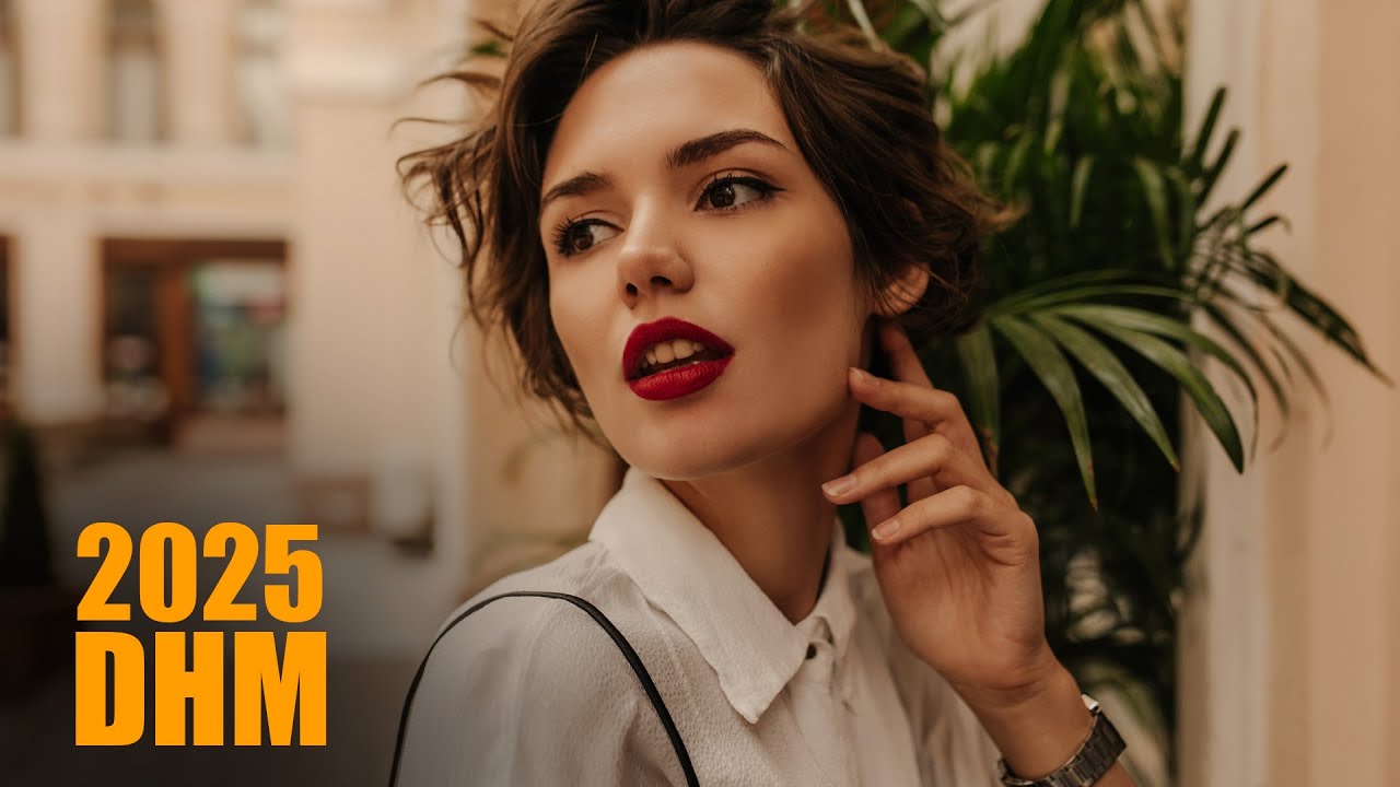 Davvi & Umar Keyn & DNDM - Top Mix Best Songs 2025 || Relaxing Time with Deep House Musics !