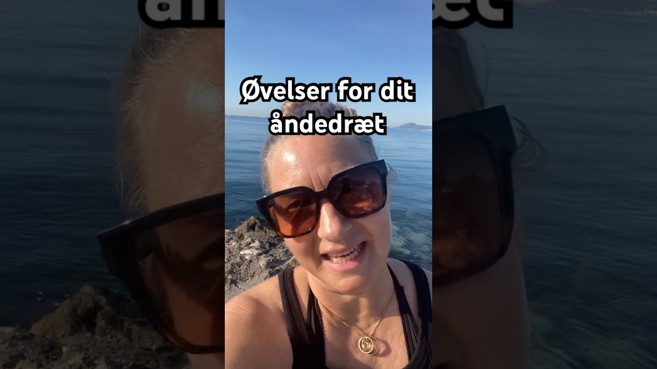 Træning i hverdagen 