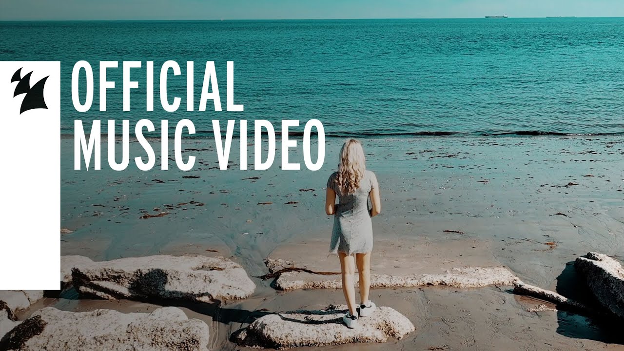 Chicane - An Ocean Apart (Official Music Video)