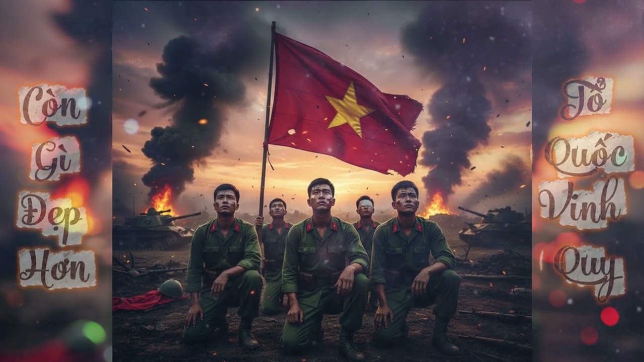 Còn Gì Đẹp Hơn Orchestra Epic l Hòa Tấu Dàn Nhạc Sử Thi Việt Nam | Hào Hùng