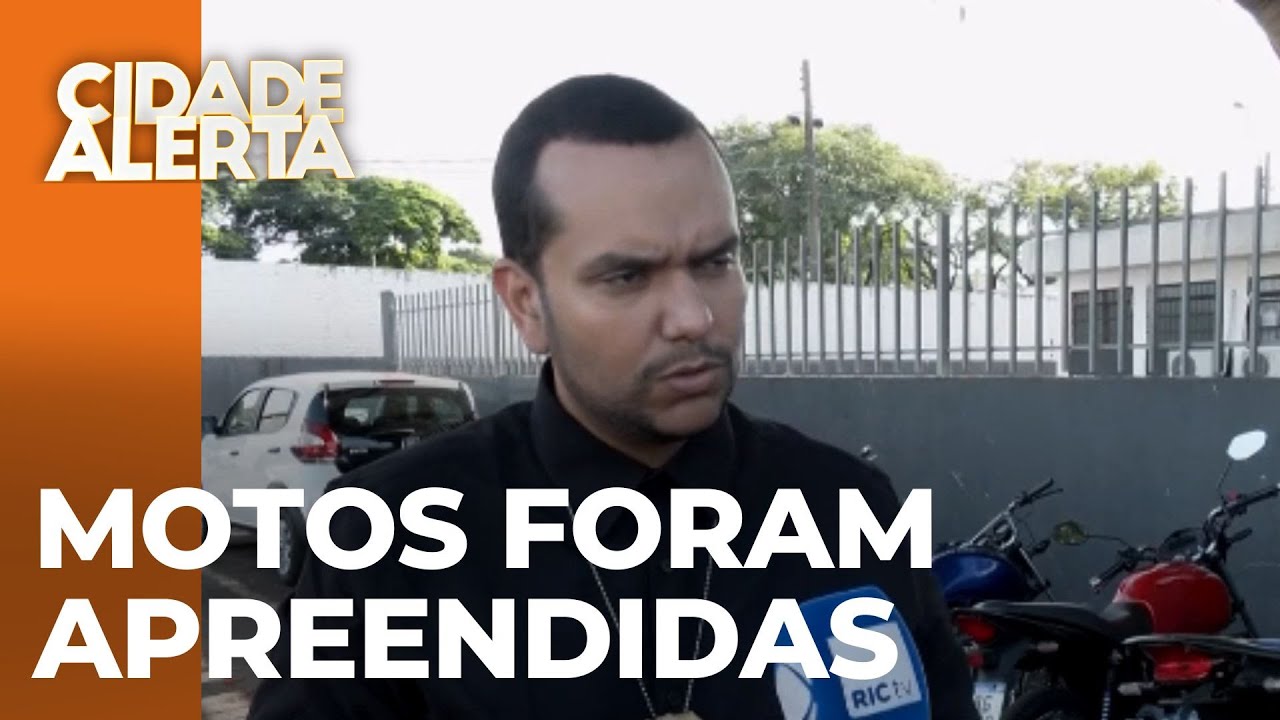 Denúncia frustra 