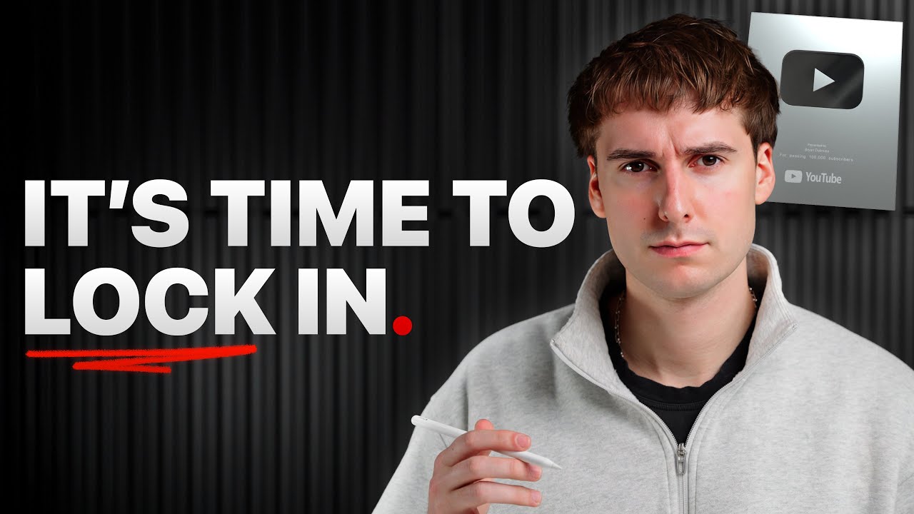 Если вы это сделаете, к концу 2026 года вы станете творческой личностью на полную ставку.