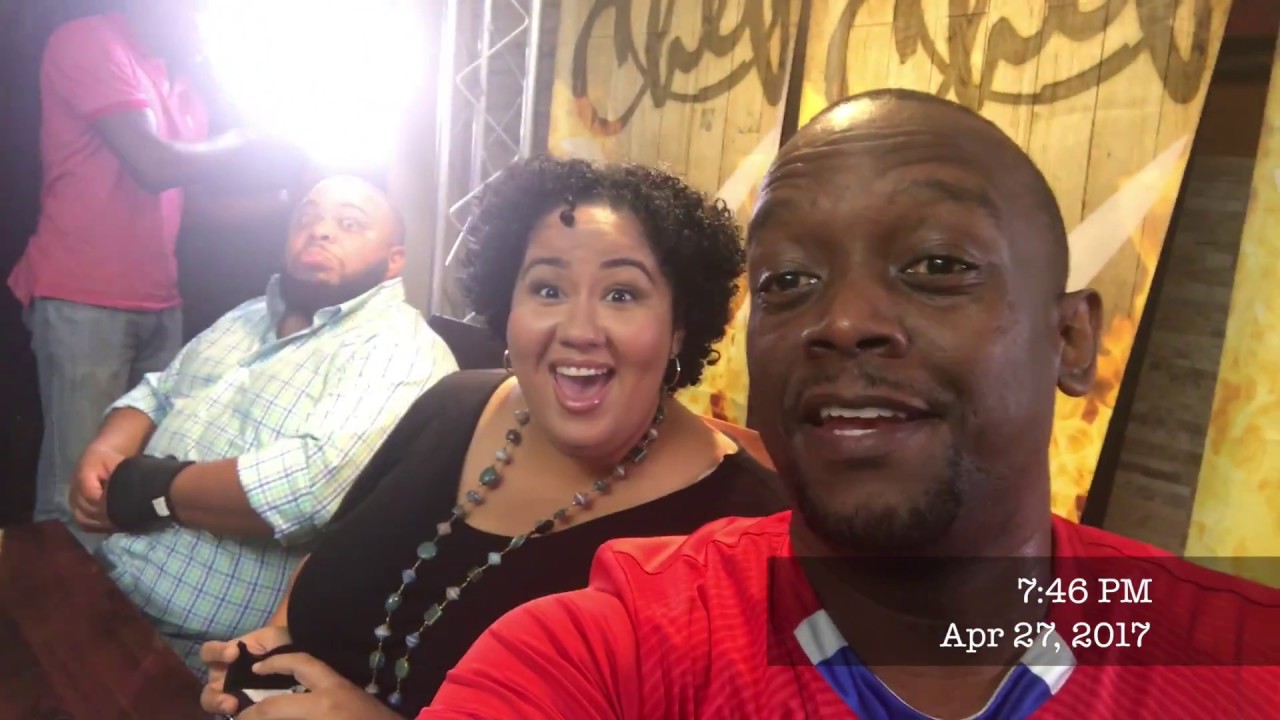 Konsome Lokal [Kremas Chokola, Konfiti Shrimp]