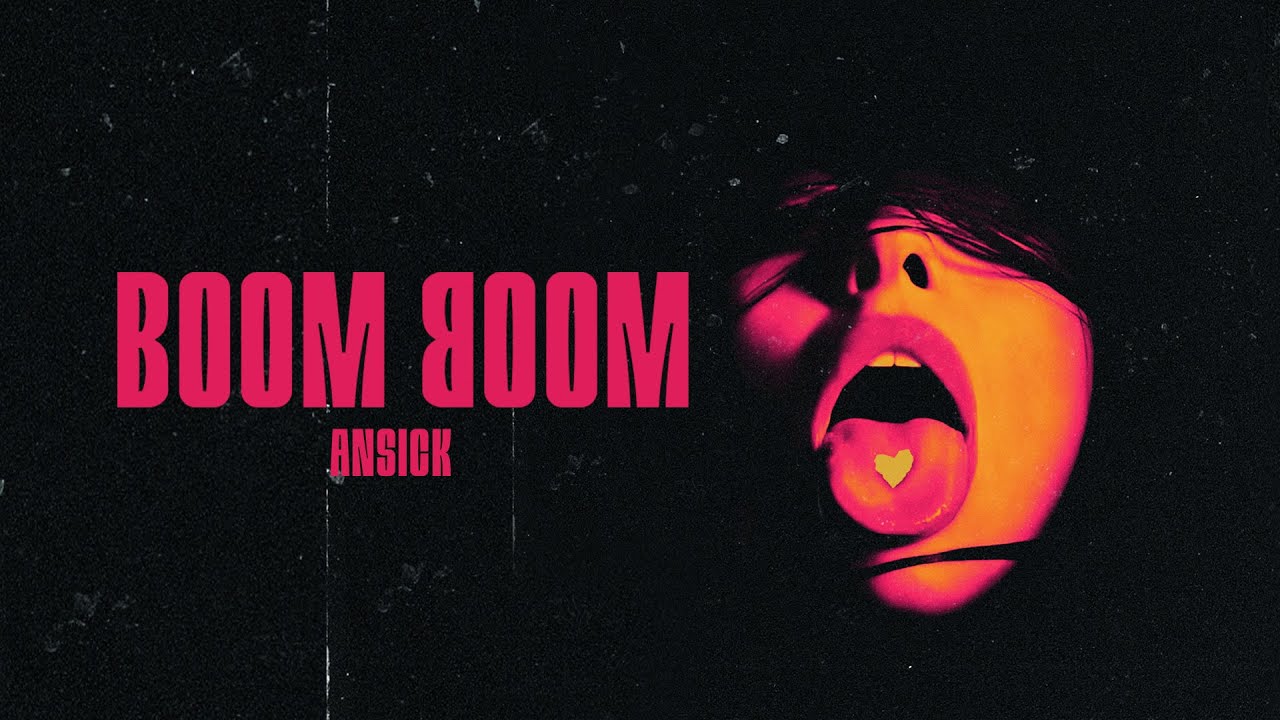 Boom Boom - (Rework)