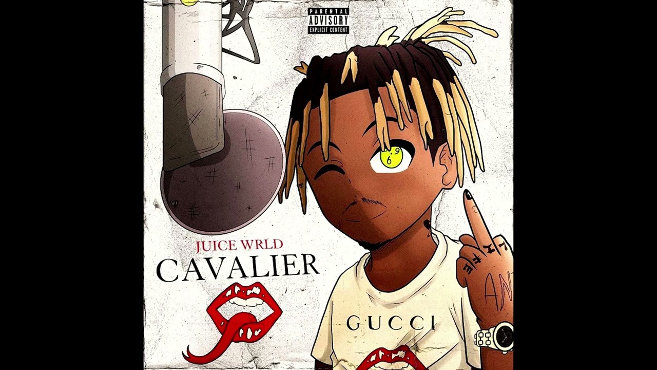 (FREE) Juice WRLD Type Beat 2022 - 