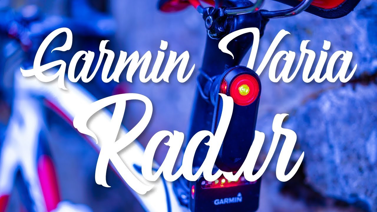 10% Off Garmin Varia Radar