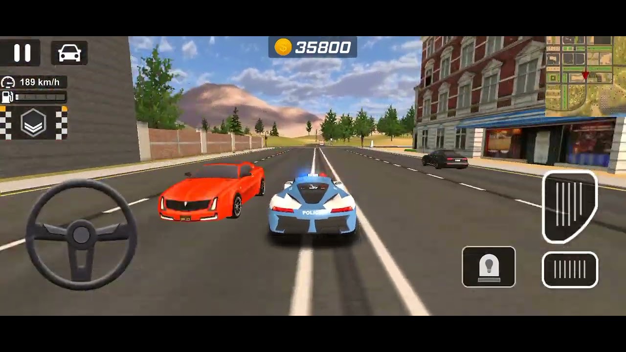 Great videpoliceo police  simulator Indian game play2450