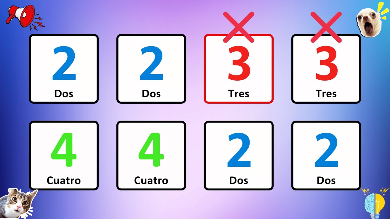 Si Dices el 3, Pierdes ❌ | Desafío 