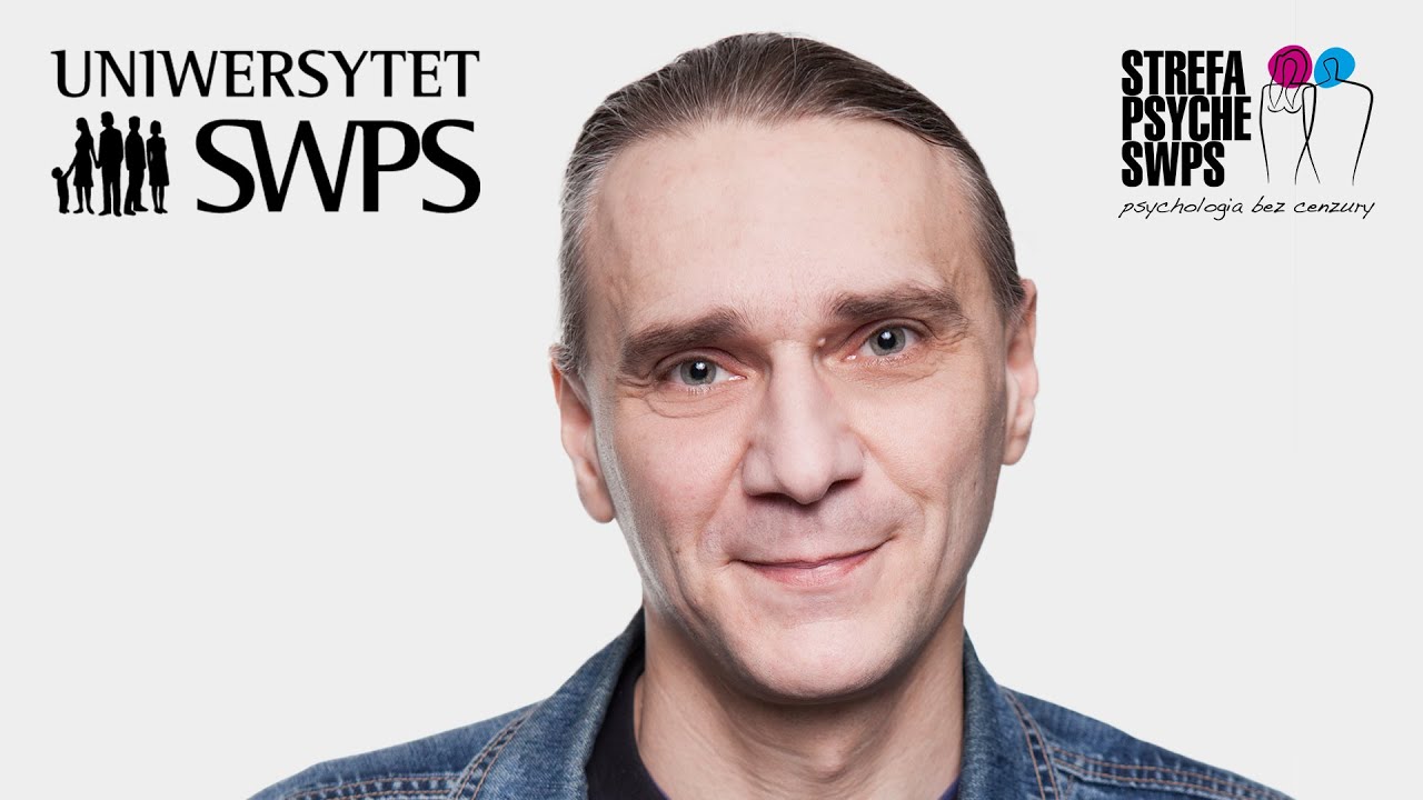 „Marketing polityczny jako narzędzie manipulacji″ - prof. Wojciech Cwalina (Strefa Psyche SWPS)