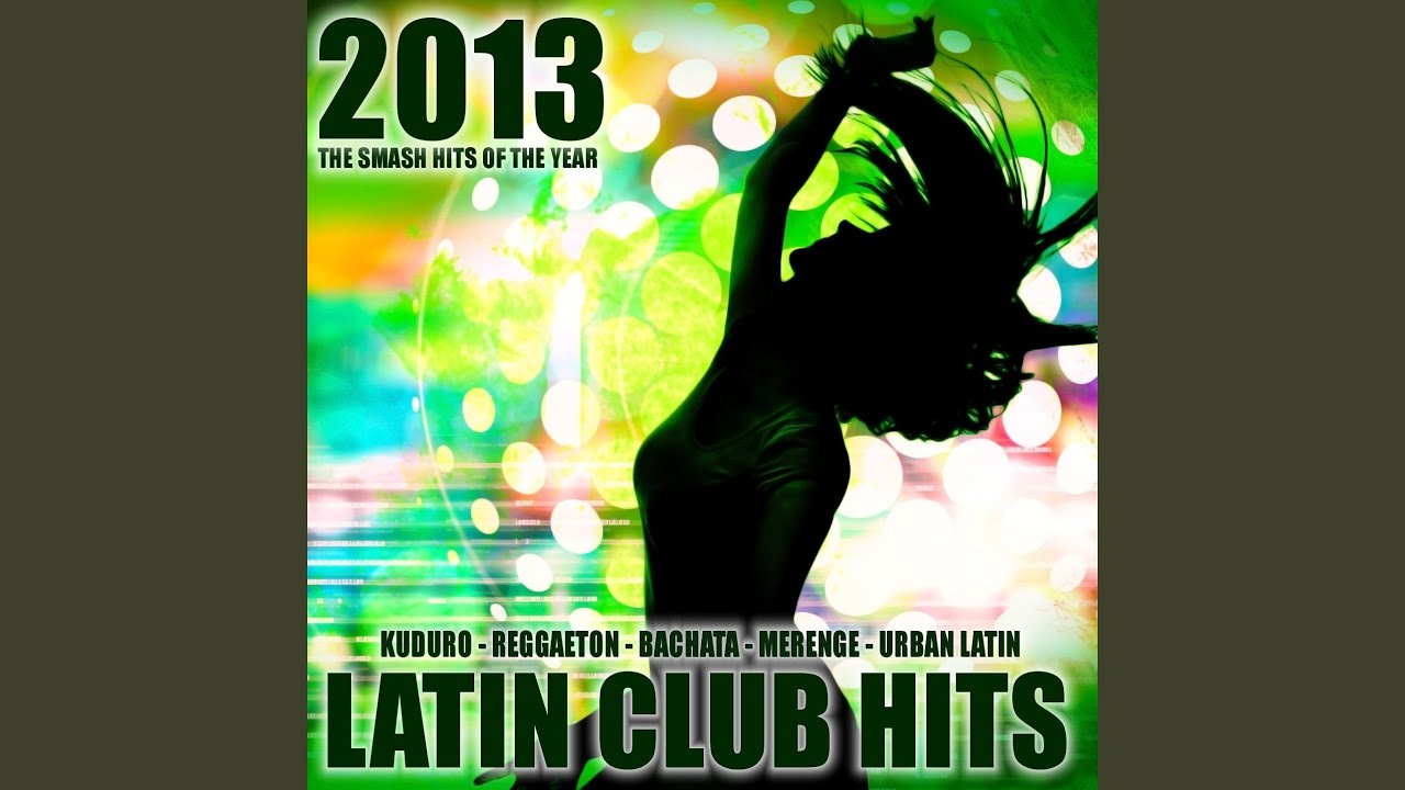 Pa Ti Pa Mi (feat. Marco Hinojosa)