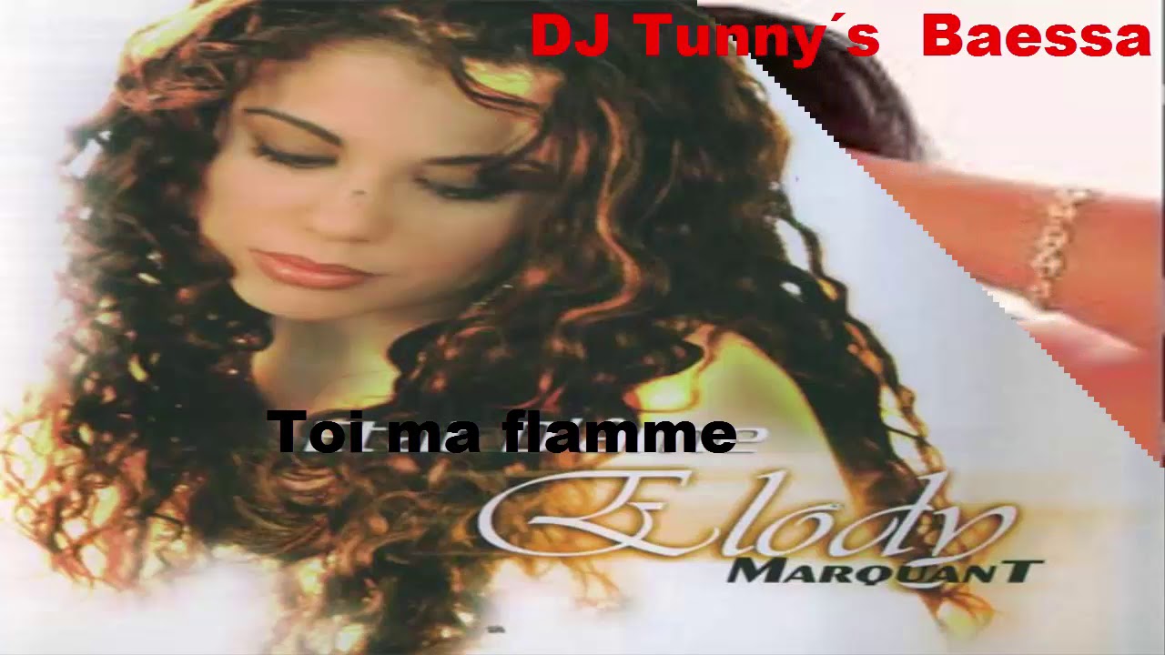 Mix Zouk de fammes pour danser &agrave; La fin de    L&acute;annee 2017 DJ Tunny's
