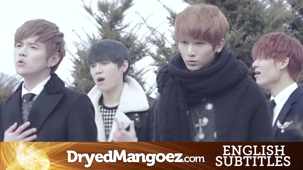 TRITOPS (트리탑스) - Your Temperature (너의 체온) (ENG/ROM SUB)