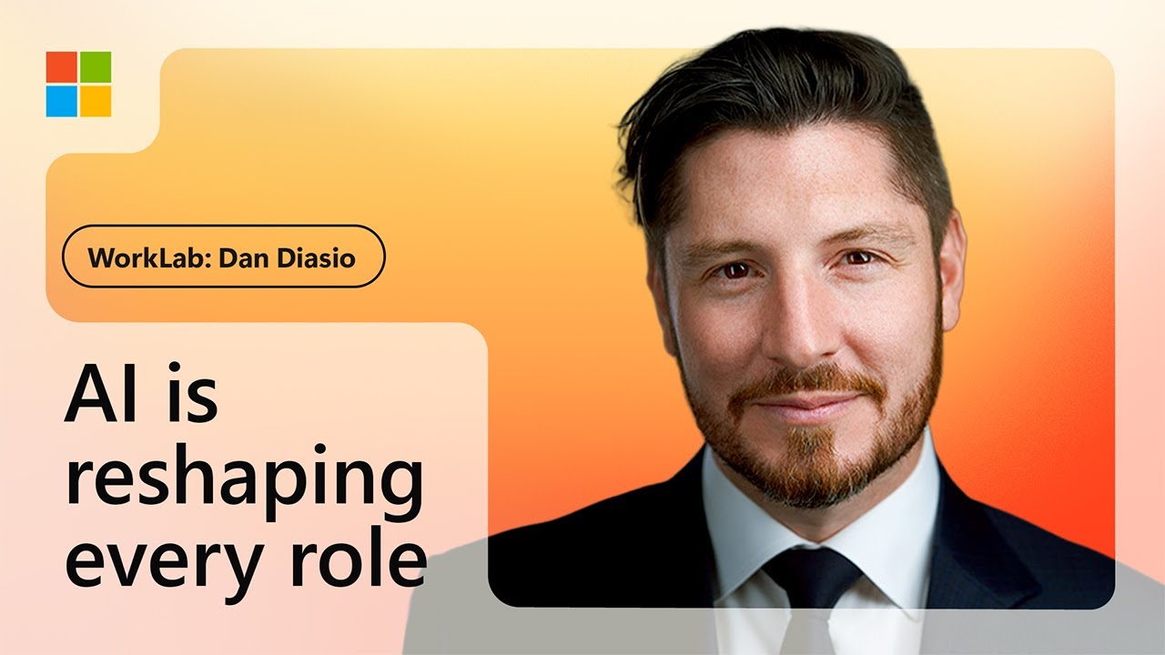 Is Agentic AI upending the corporate ladder? EY's Global Consulting AI Leader shares what’s coming