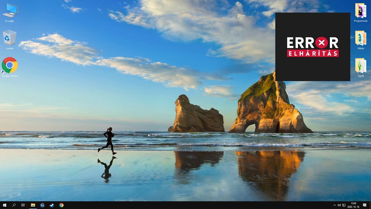 Windows Defender kikapcsolása