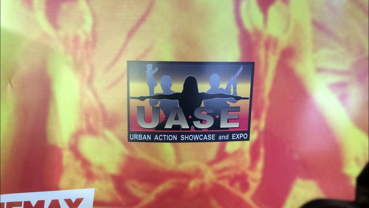 Urban Action Showcase & Expo In New York City, NY