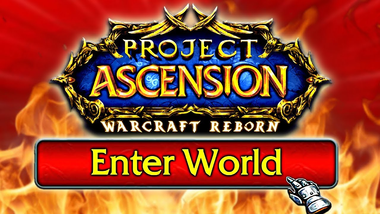 Why Ascension WoW Reborn is WORTH the Wait?