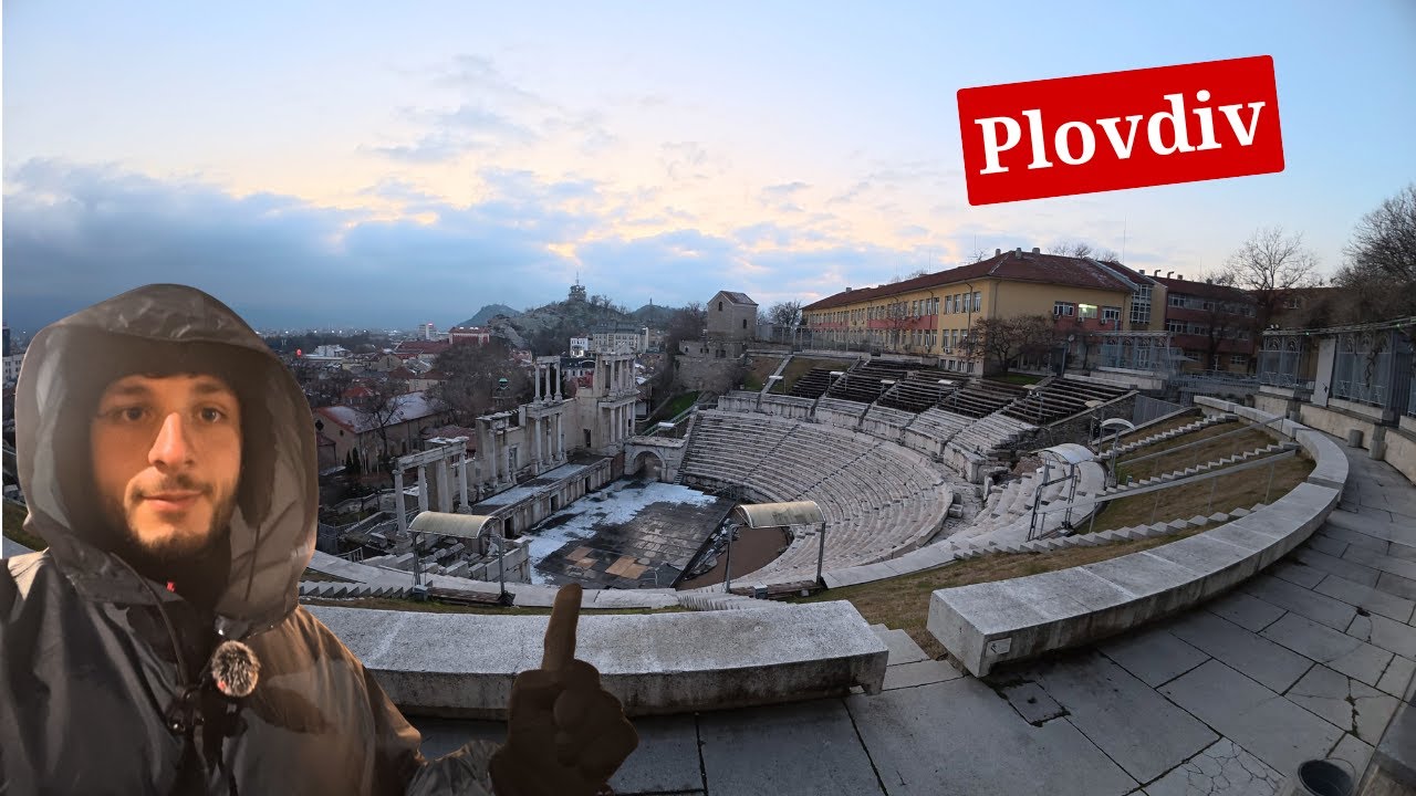 Is This The Best City In Bulgaria?