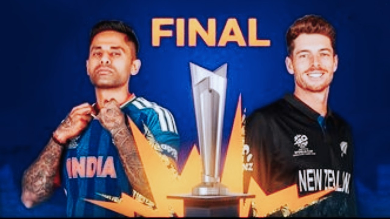 ফাইনালে ভারত ফেভারিট কিন্তু ২০০৭, ২০১৬ ও ২০২১, তিন বিশ্বকাপেই ভারতকে হারিয়েছে নিউজিল্যান্ড, মনে আছে?