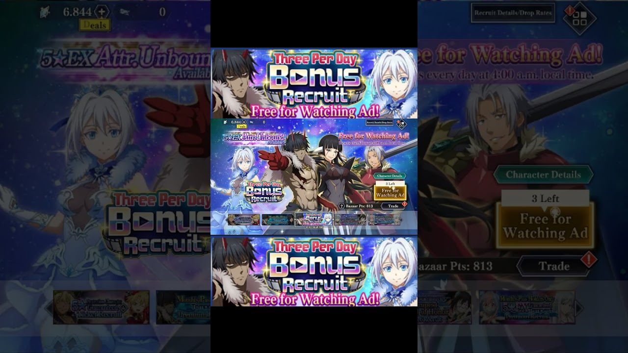 Giorno 79 - Driade Goblin!!! 