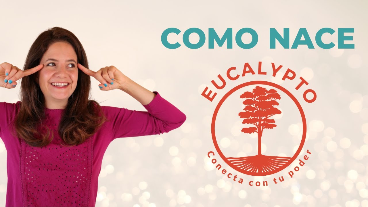 ☘ Como Nace el Proyecto de 𝐄𝐮𝐜𝐚𝐥𝐲𝐩𝐭𝐨