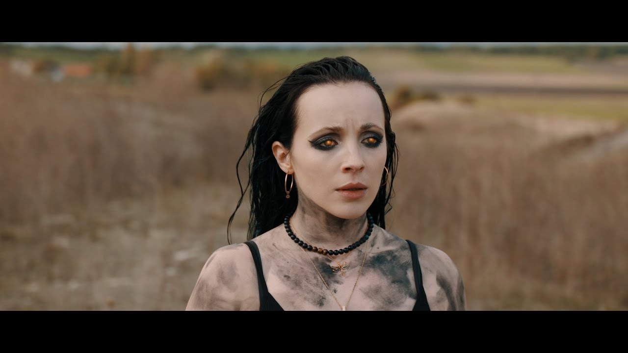 Marliina - I'm Still Breathing [Official Video]
