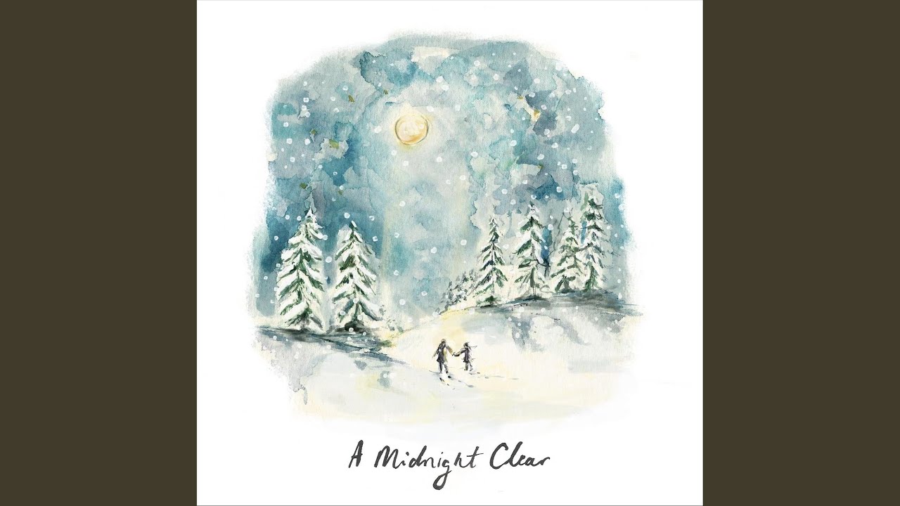 A Midnight Clear (feat. Thomas Simm)