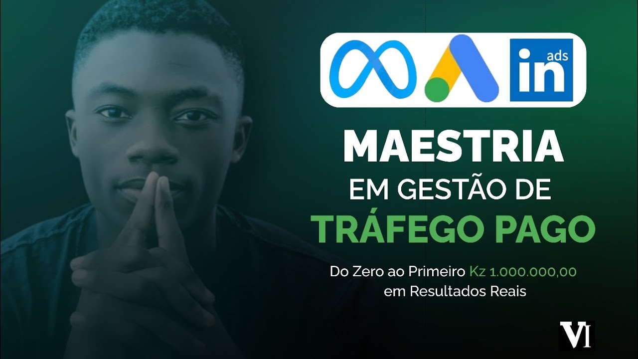 Como criar campanha do zero no facebook Ads | Curso de tráfego pago 