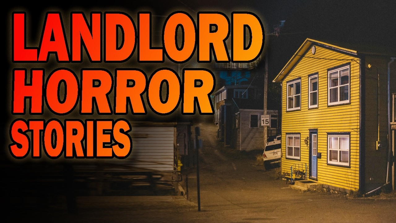 5 True Disturbing Landlord Stories