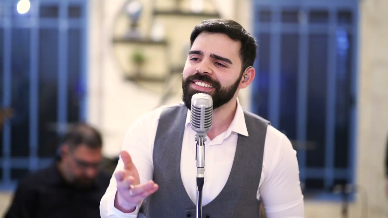 لؤي سروجي - علواه يا ليلى | الفرق ما بينك وبيني | حبيبي كده