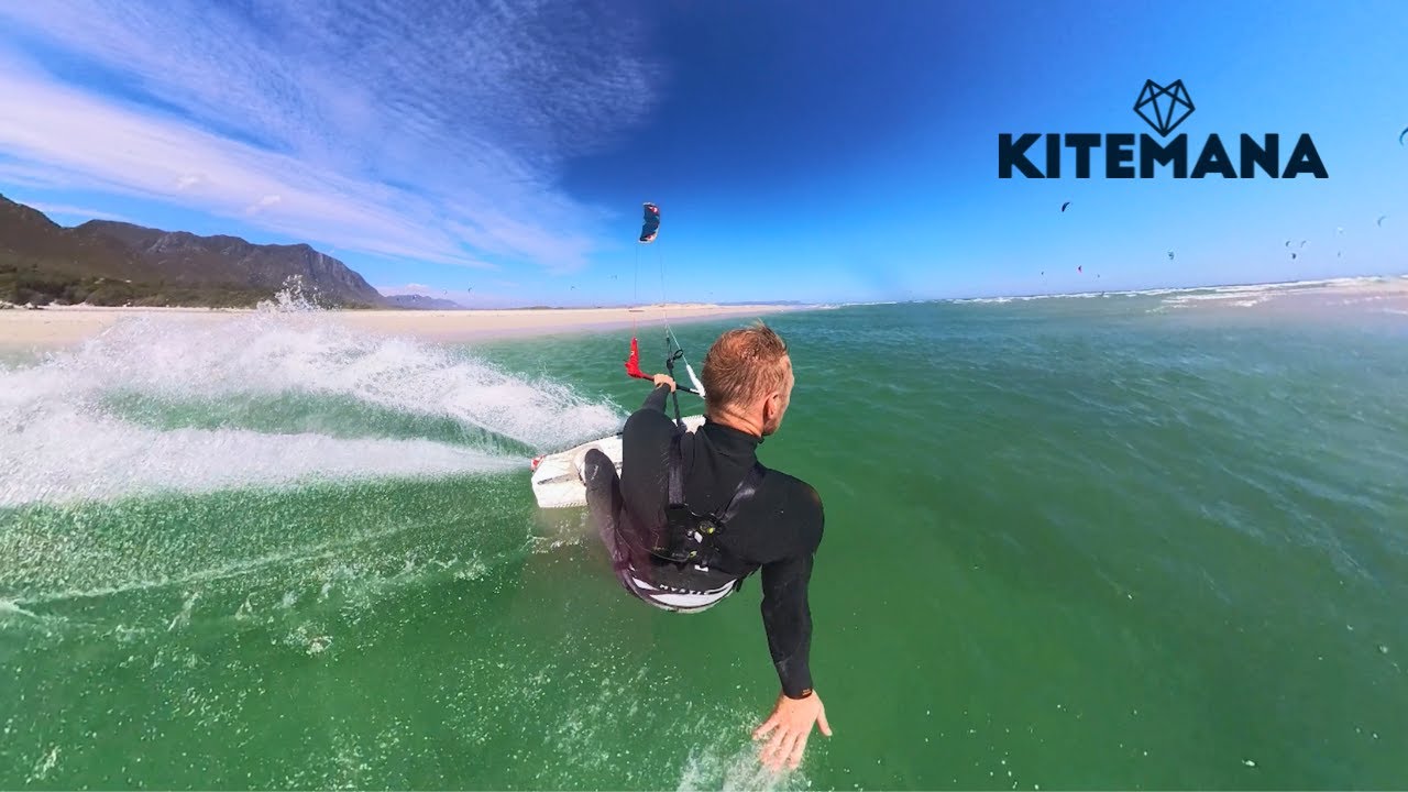 GAME of CHICKEN with Kevin, Lasse & Ruben in Hermanus, South Africa