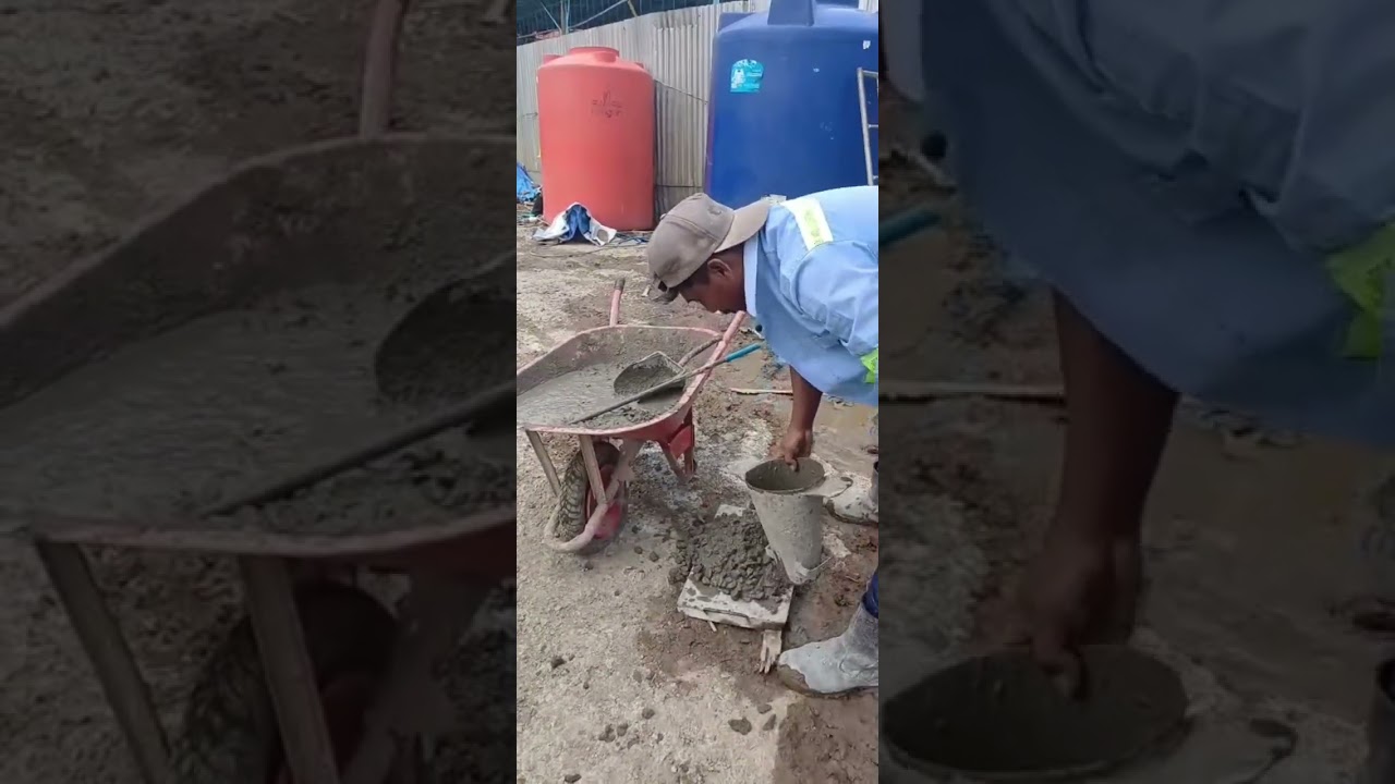 Video kegiatan Magang