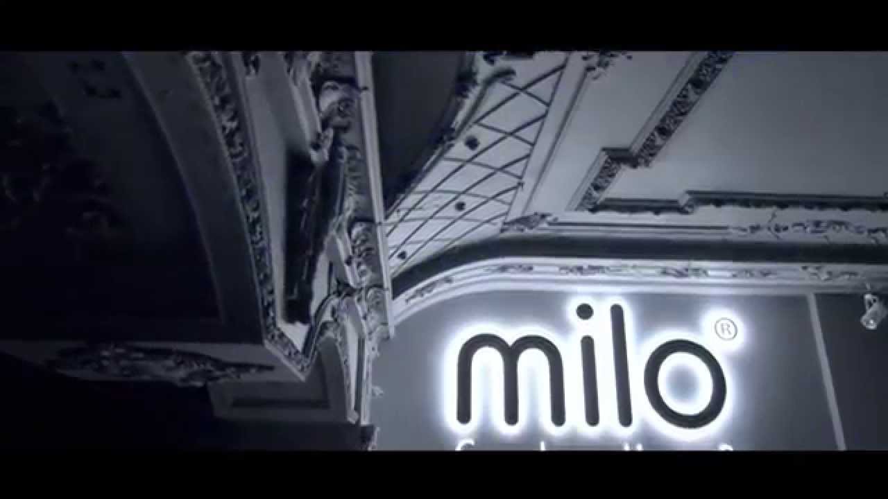 Инстаграм-трансляция.INSTA-PARTY.MILO club.Нижний Новгород
