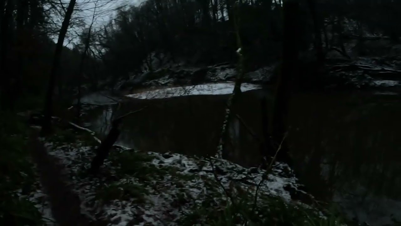 WANSBECK pt 4  11. 01. 2026