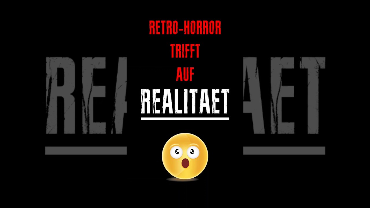 🕹️ Retro-Horror wie Silent Hill?! 😱 | Tenebris Somnia Demo | WirSpielenHorror 