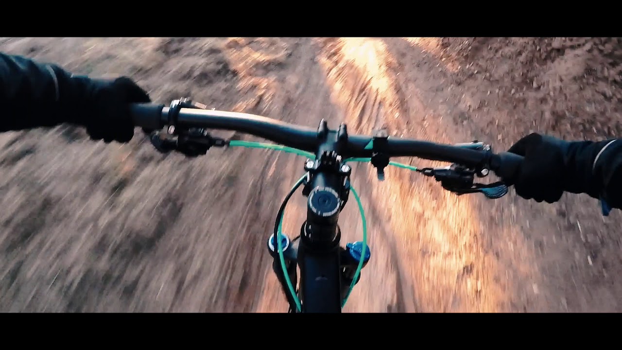 MTB El Pardo | Jugando en el Pardo by Joehard982