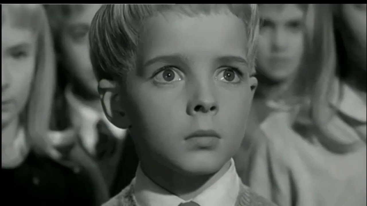 Village of the Damned (1960) - 