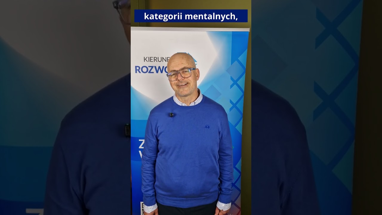Maciej Błaszak - LLL - Od narodzin do dorosłości trzy etapy, które społecznie nas kształtują.