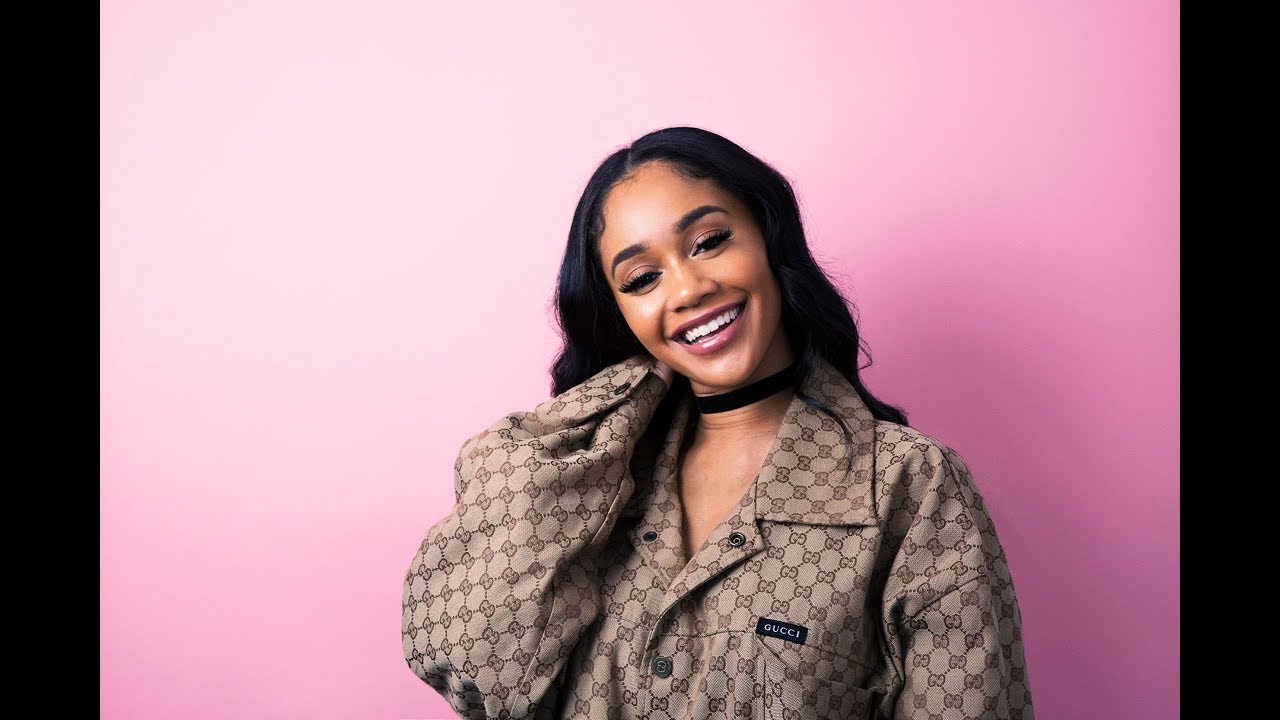 Saweetie Type Beat 2018 - 
