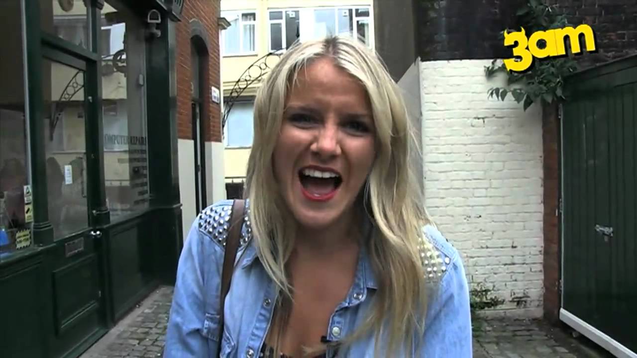 Your A-Z TOWIE Guide with 3am, featuring Lauren Goodger, Amy Childs, Sugarhut and much much more