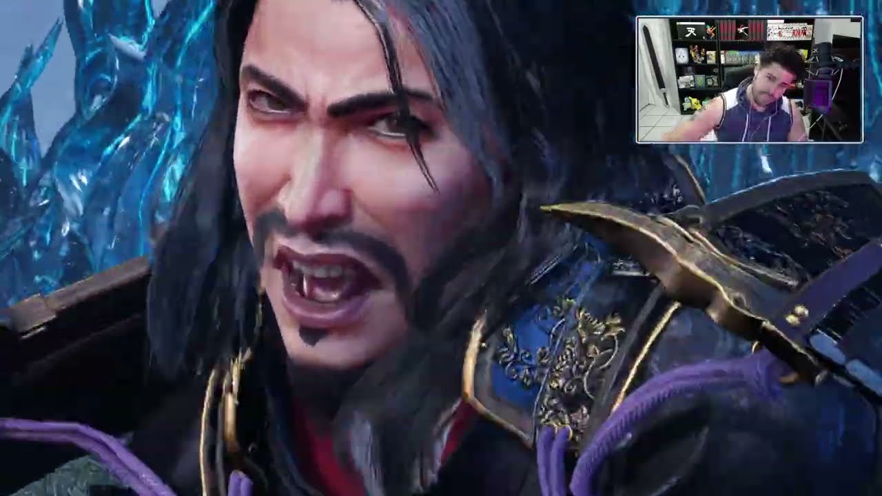 Minamoto No Yoritomo | Nioh 3