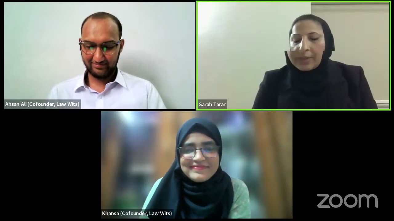 Negotiation, Mediation and their Moot Competitions