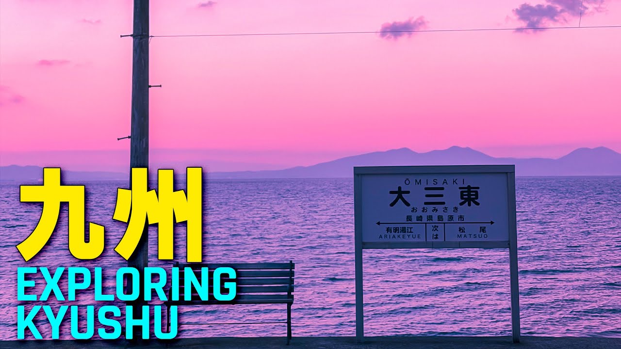 Japan's Quiet Moments Captured