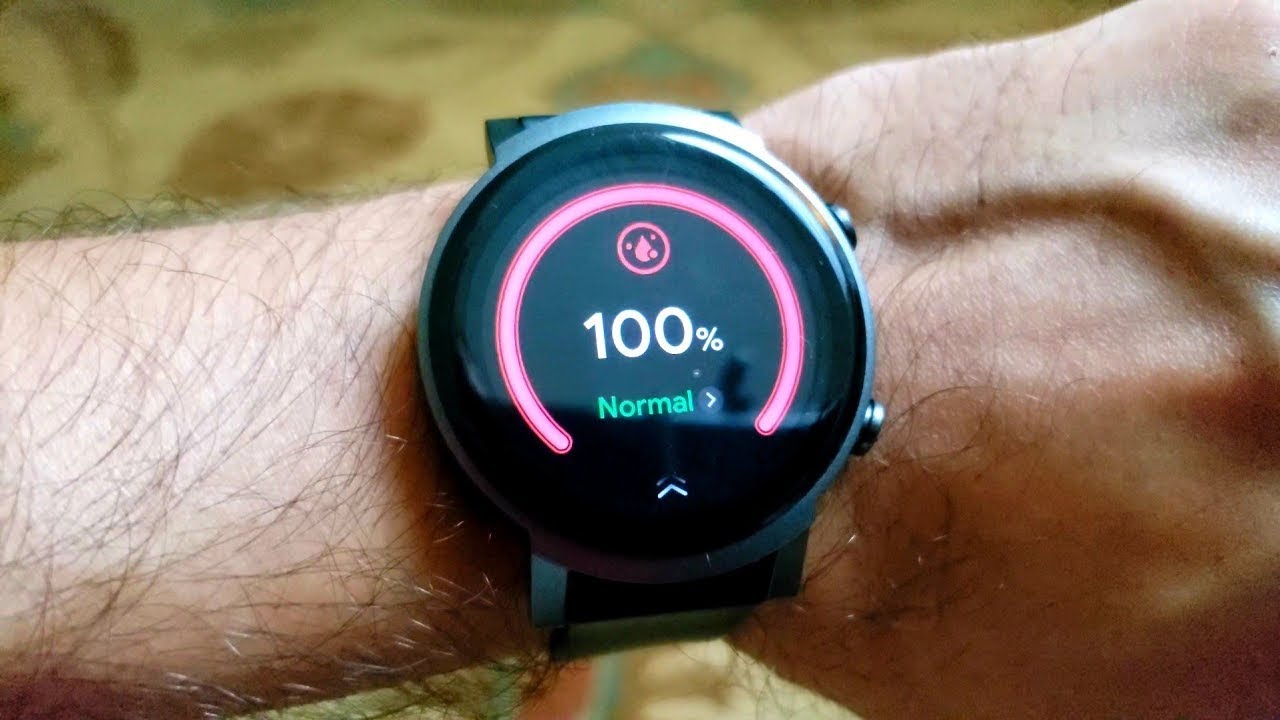 Ticwatch E3 - BEST BUDGET SMARTWATCH Tutorial